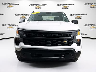 2022 Chevrolet Silverado 1500 Crew Cab 4WD Pickup for sale #P11420 - photo 2
