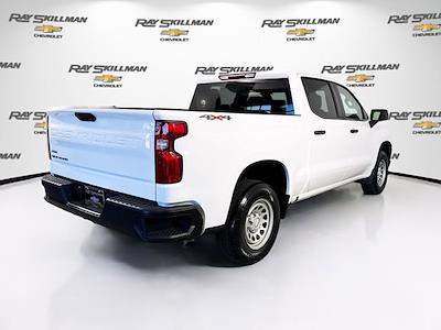 Used 2022 Chevrolet Silverado 1500 - photo 1