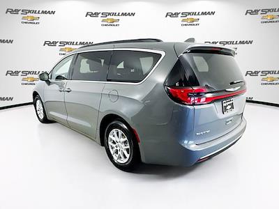 2022 Chrysler Pacifica FWD Minivan for sale #P11535 - photo 2