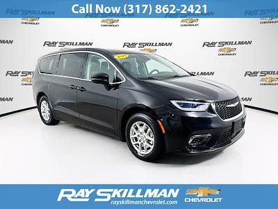 2024 Chrysler Pacifica FWD Minivan for sale #P11577 - photo 1