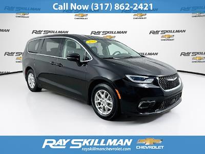 2024 Chrysler Pacifica FWD Minivan for sale #P11656 - photo 1