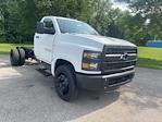 2024 Chevrolet Silverado 4500 Regular Cab DRW 2WD Cab Chassis for sale #T40412 - photo 12
