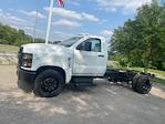 2024 Chevrolet Silverado 4500 Regular Cab DRW 2WD Cab Chassis for sale #T40412 - photo 3