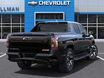 2024 Chevrolet Silverado EV Crew Cab 4WD, Pickup for sale #T40732 - photo 4