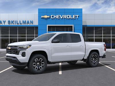 2024 Chevrolet Colorado Crew Cab 2WD Pickup for sale #T40757 - photo 2