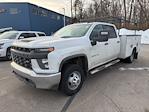 2021 Chevrolet Silverado 3500 Crew Cab DRW 4WD Service Truck for sale #T40777A - photo 3