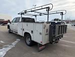 2021 Chevrolet Silverado 3500 Crew Cab DRW 4WD Service Truck for sale #T40777A - photo 2