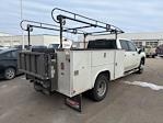 2021 Chevrolet Silverado 3500 Crew Cab DRW 4WD Service Truck for sale #T40777A - photo 5