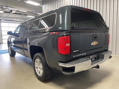 2019 Chevrolet Silverado 1500 Double Cab 4WD Pickup for sale #T50078A - photo 2