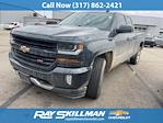 2018 Chevrolet Silverado 1500 Double Cab 4WD Pickup for sale #T50253A - photo 1