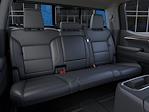 2025 Chevrolet Silverado 1500 Crew Cab 4WD Pickup for sale #T50367 - photo 17