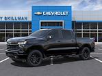 2025 Chevrolet Silverado 1500 Crew Cab 4WD Pickup for sale #T50367 - photo 2