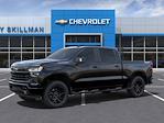 2025 Chevrolet Silverado 1500 Crew Cab 4WD Pickup for sale #T50367 - photo 37