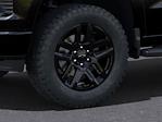 2025 Chevrolet Silverado 1500 Crew Cab 4WD Pickup for sale #T50367 - photo 40