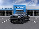 2025 Chevrolet Silverado 1500 Crew Cab 4WD Pickup for sale #T50367 - photo 8