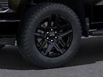2025 Chevrolet Silverado 1500 Crew Cab 4WD Pickup for sale #T50367 - photo 9