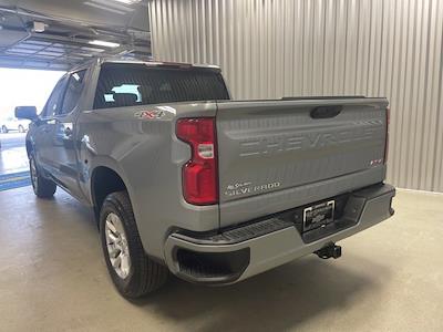 2024 Chevrolet Silverado 1500 Crew Cab 4WD Pickup for sale #T50391A - photo 2