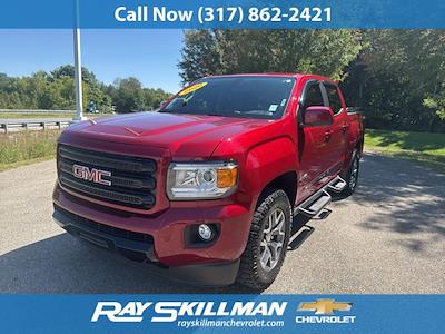 2020 GMC Canyon Crew Cab 4WD Pickup for sale #T50391B - photo 1