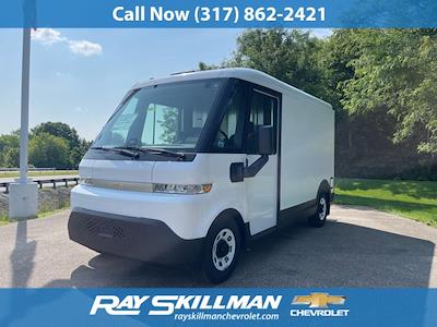2025 Chevrolet BrightDrop 400 Standard Roof FWD Step Van / Walk-in for sale #T50452 - photo 1
