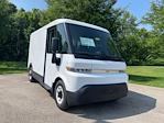 New 2025 Chevrolet BrightDrop 400 BrightDrop 400 Step Van / Walk-in for sale #T50452 - photo 12