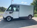 New 2025 Chevrolet BrightDrop 400 BrightDrop 400 Step Van / Walk-in for sale #T50452 - photo 3