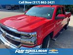 Used 2018 Chevrolet Silverado 1500 LT Double Cab Pickup for sale #T50465A - photo 1