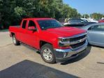 Used 2018 Chevrolet Silverado 1500 LT Double Cab Pickup for sale #T50465A - photo 11