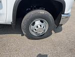2025 Chevrolet Silverado 3500 Crew Cab DRW 4WD Flatbed Truck for sale #T50474 - photo 11