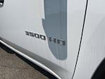 2025 Chevrolet Silverado 3500 Crew Cab DRW 4WD Flatbed Truck for sale #T50474 - photo 14