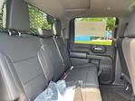 2025 Chevrolet Silverado 3500 Crew Cab DRW 4WD Flatbed Truck for sale #T50474 - photo 18