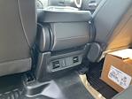 2025 Chevrolet Silverado 3500 Crew Cab DRW 4WD Flatbed Truck for sale #T50474 - photo 23