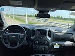 2025 Chevrolet Silverado 3500 Crew Cab DRW 4WD Flatbed Truck for sale #T50474 - photo 24
