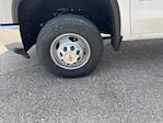 2025 Chevrolet Silverado 3500 Crew Cab DRW 4WD Flatbed Truck for sale #T50474 - photo 4