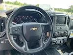 2025 Chevrolet Silverado 3500 Crew Cab DRW 4WD Flatbed Truck for sale #T50474 - photo 30