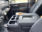 2025 Chevrolet Silverado 3500 Crew Cab DRW 4WD Flatbed Truck for sale #T50474 - photo 36