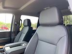 2025 Chevrolet Silverado 3500 Crew Cab DRW 4WD Flatbed Truck for sale #T50474 - photo 37