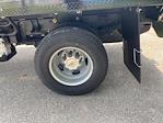 2025 Chevrolet Silverado 3500 Crew Cab DRW 4WD Flatbed Truck for sale #T50474 - photo 6