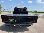2025 Chevrolet Silverado 3500 Crew Cab DRW 4WD Flatbed Truck for sale #T50474 - photo 7