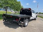 2025 Chevrolet Silverado 3500 Crew Cab DRW 4WD Flatbed Truck for sale #T50474 - photo 8