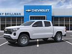 2025 Chevrolet Colorado Crew Cab 2WD Pickup for sale #T50487 - photo 2