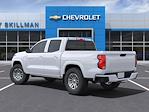 2025 Chevrolet Colorado Crew Cab 2WD Pickup for sale #T50487 - photo 3