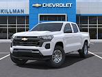 2025 Chevrolet Colorado Crew Cab 2WD Pickup for sale #T50487 - photo 30