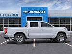 2025 Chevrolet Colorado Crew Cab 2WD Pickup for sale #T50487 - photo 5