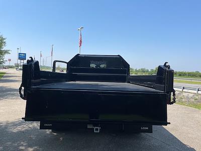 2025 Chevrolet Silverado 3500 Regular Cab RWD Dump Truck for sale #T50513 - photo 2