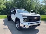 2025 Chevrolet Silverado 3500 Regular Cab RWD Dump Truck for sale #T50513 - photo 10
