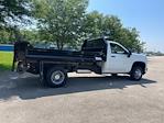 2025 Chevrolet Silverado 3500 Regular Cab RWD Dump Truck for sale #T50513 - photo 7