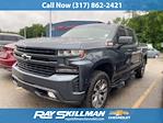 2021 Chevrolet Silverado 1500 Crew Cab 4WD Pickup for sale #T50516B - photo 1
