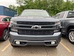 2021 Chevrolet Silverado 1500 Crew Cab 4WD Pickup for sale #T50516B - photo 3