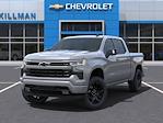 2025 Chevrolet Silverado 1500 Crew Cab 4WD Pickup for sale #T50565 - photo 6