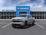 2025 Chevrolet Silverado 1500 Crew Cab 4WD Pickup for sale #T50565 - photo 8